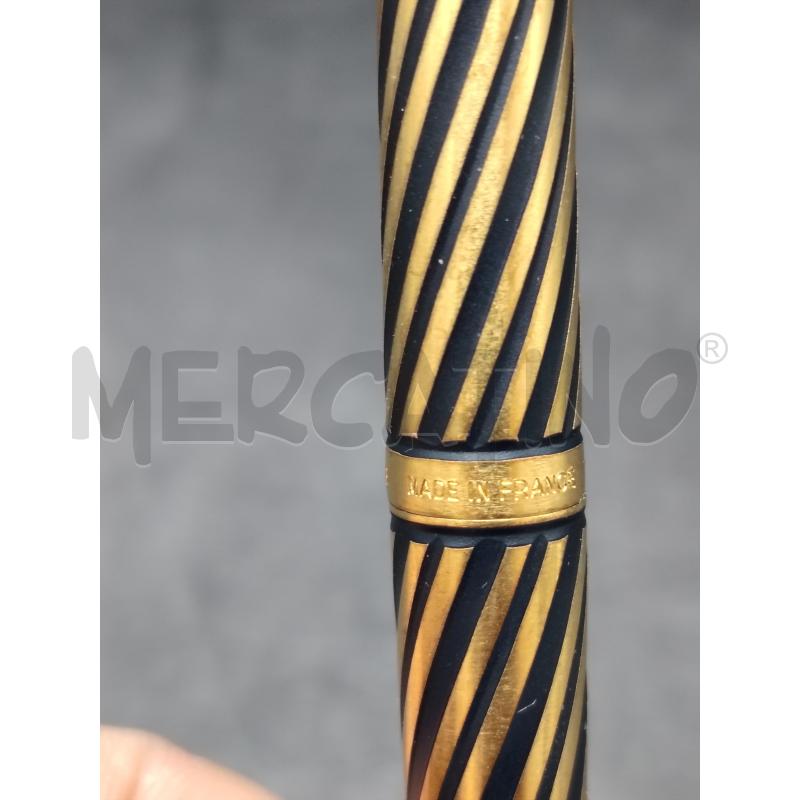 PENNA STILO PARKER 180 TORSADE | Mercatino dell'Usato Roma eur 2