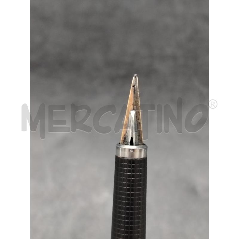 PENNA STILO PARKER 180 TORSADE | Mercatino dell'Usato Roma eur 4