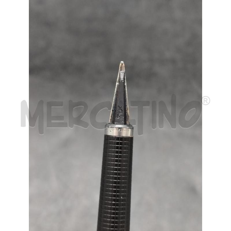 PENNA STILO PARKER 180 TORSADE | Mercatino dell'Usato Roma eur 5