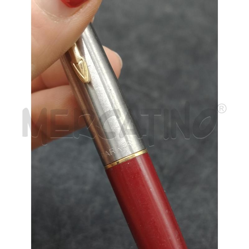 PENNA STILO PARKER | Mercatino dell'Usato Roma eur 2