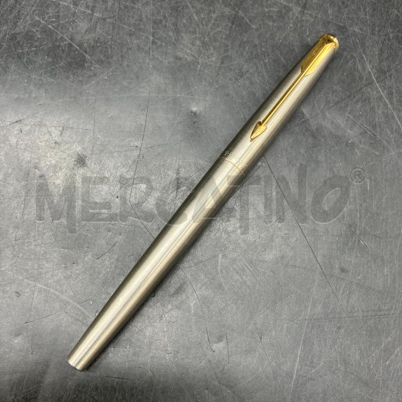 PENNA STILO PARKER 50 FALCON | Mercatino dell'Usato Roma eur 1