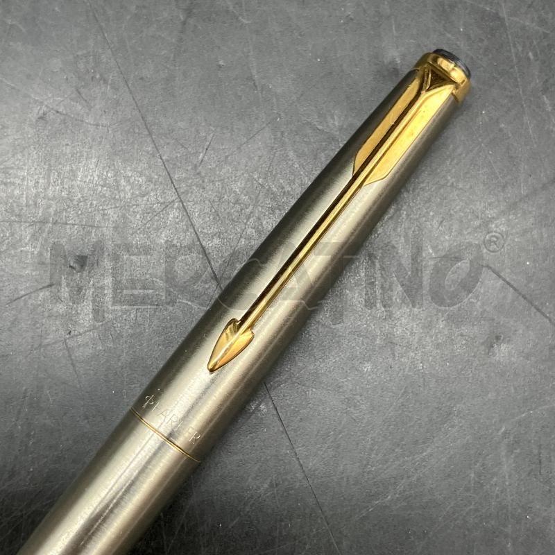 PENNA STILO PARKER 50 FALCON | Mercatino dell'Usato Roma eur 2
