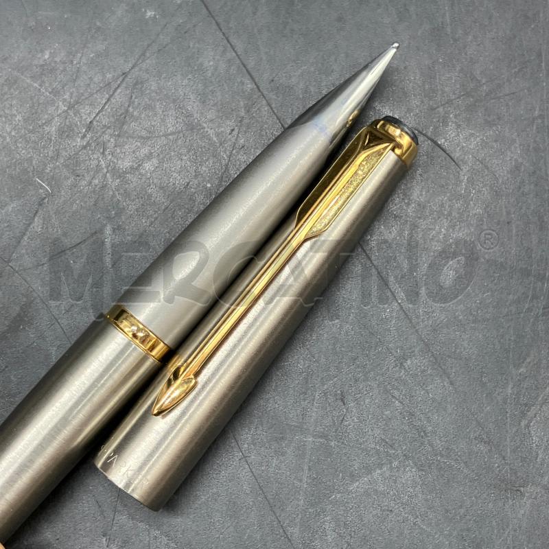 PENNA STILO PARKER 50 FALCON | Mercatino dell'Usato Roma eur 3