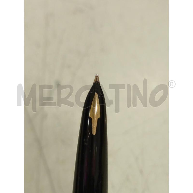 PENNA STILO PARKER 51 | Mercatino dell'Usato Roma eur 3