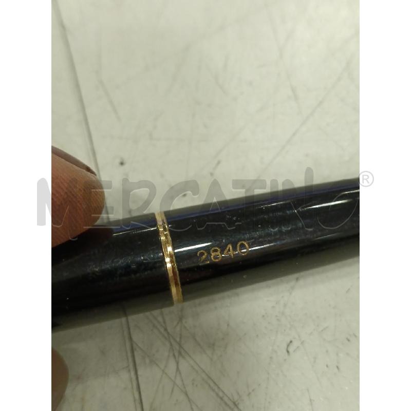 PENNA STILO PARKER 51 | Mercatino dell'Usato Roma eur 4