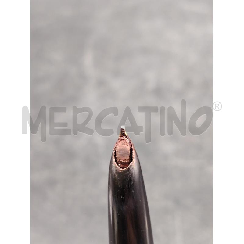 PENNA STILO PARKER 51 | Mercatino dell'Usato Roma eur 4