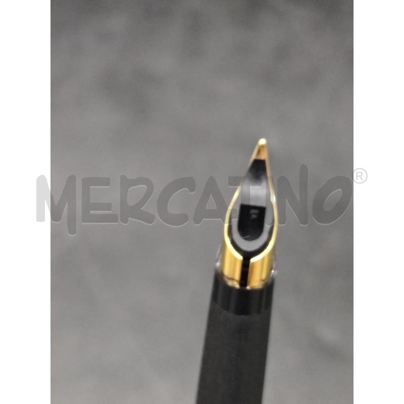 PENNA STILO PARKER 75 LACCATA | Mercatino dell'Usato Roma eur 4