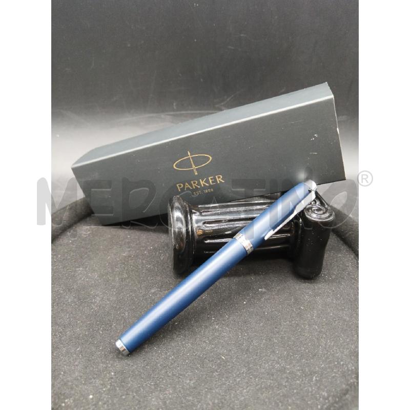 PENNA STILO PARKER IM | Mercatino dell'Usato Roma eur 1