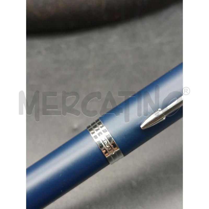PENNA STILO PARKER IM | Mercatino dell'Usato Roma eur 2