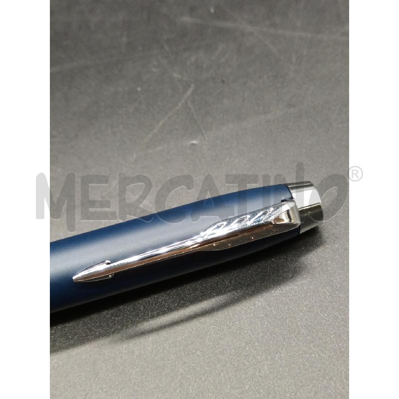 PENNA STILO PARKER IM | Mercatino dell'Usato Roma eur 3