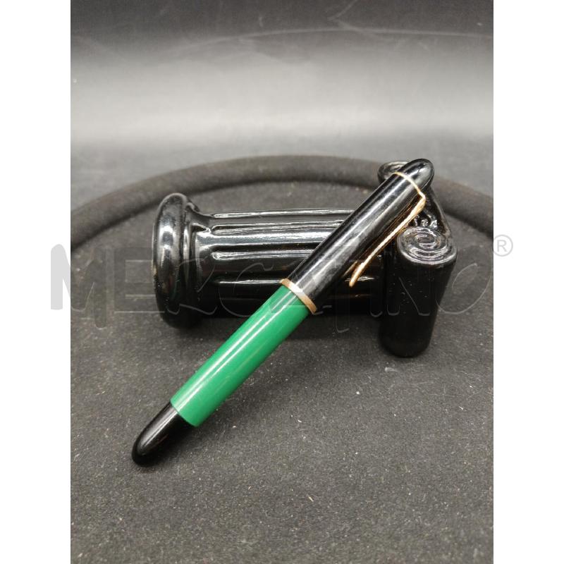 PENNA STILO PELIKAN 120 | Mercatino dell'Usato Roma eur 1