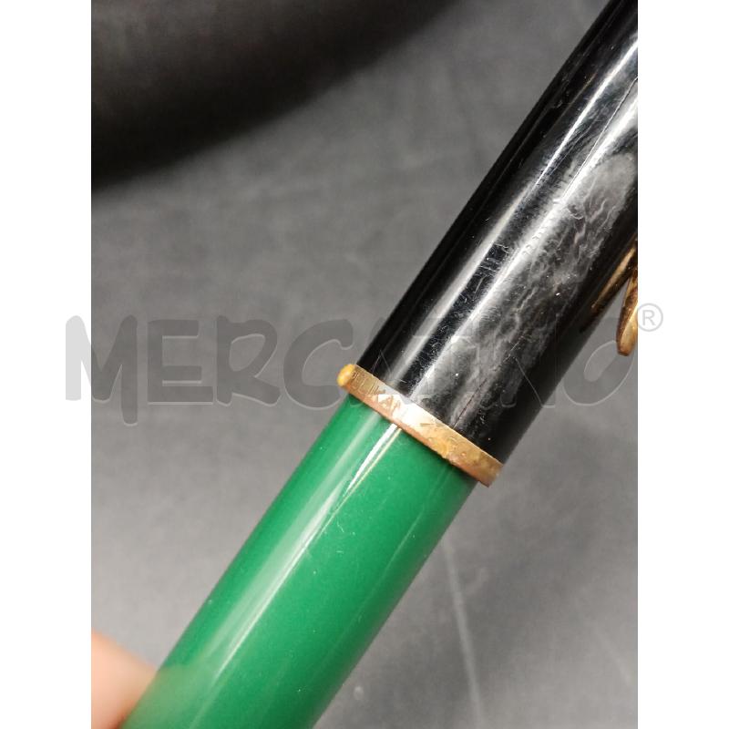 PENNA STILO PELIKAN 120 | Mercatino dell'Usato Roma eur 2