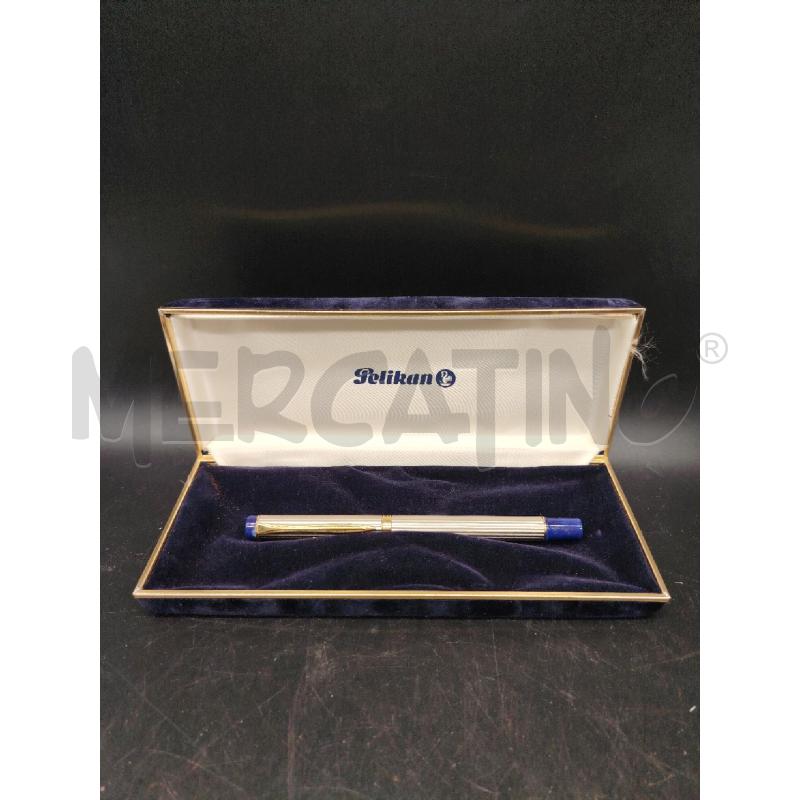 PENNA STILO PELIKAN | Mercatino dell'Usato Roma eur 1