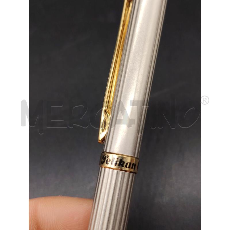 PENNA STILO PELIKAN | Mercatino dell'Usato Roma eur 2