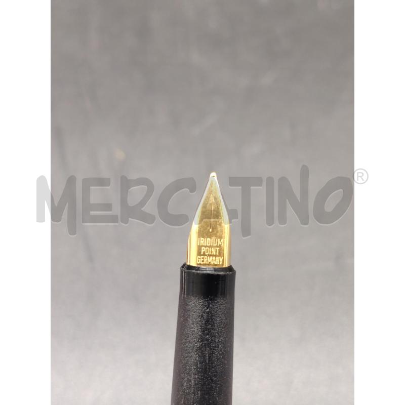PENNA STILO PELIKAN | Mercatino dell'Usato Roma eur 3