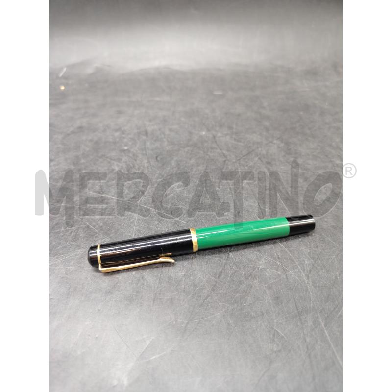 PENNA STILO PELIKAN | Mercatino dell'Usato Roma eur 1