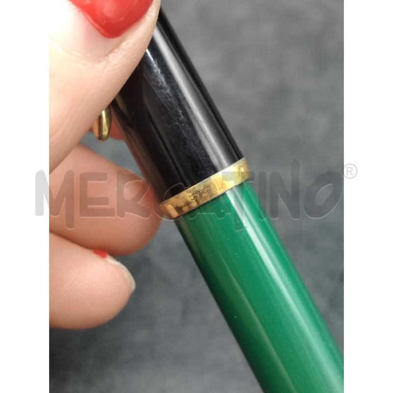 PENNA STILO PELIKAN | Mercatino dell'Usato Roma eur 2