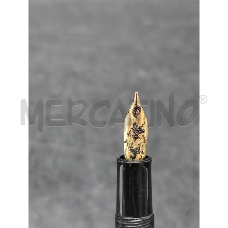 PENNA STILO PELIKAN | Mercatino dell'Usato Roma eur 4