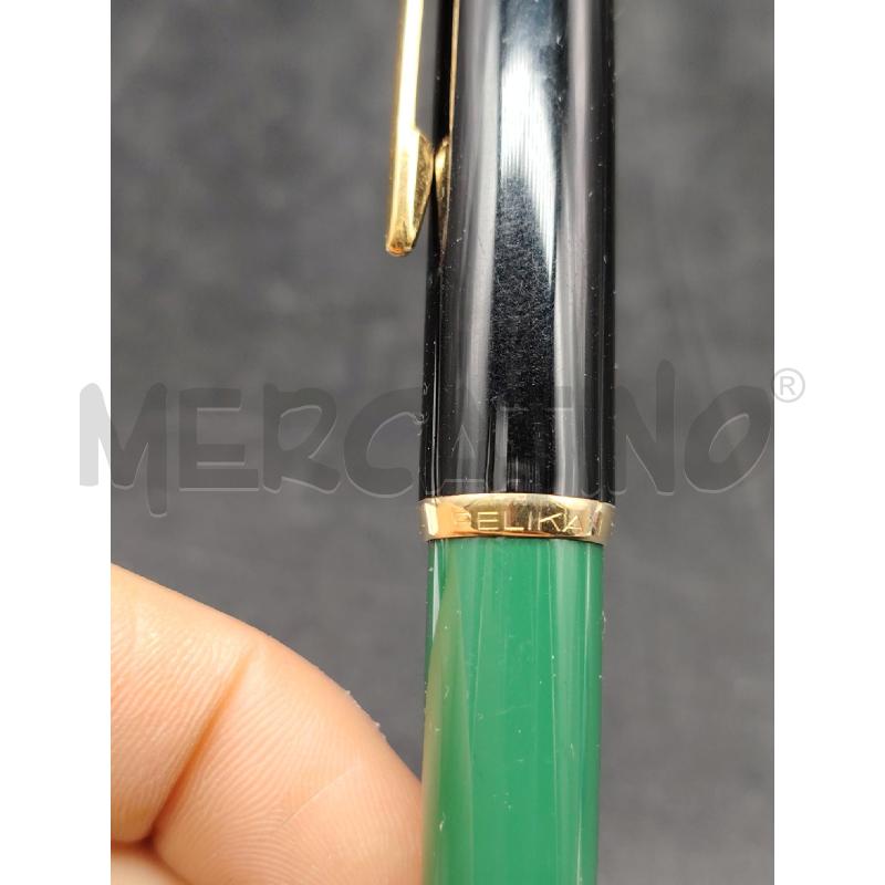 PENNA STILO PELIKAN MK10 | Mercatino dell'Usato Roma eur 2