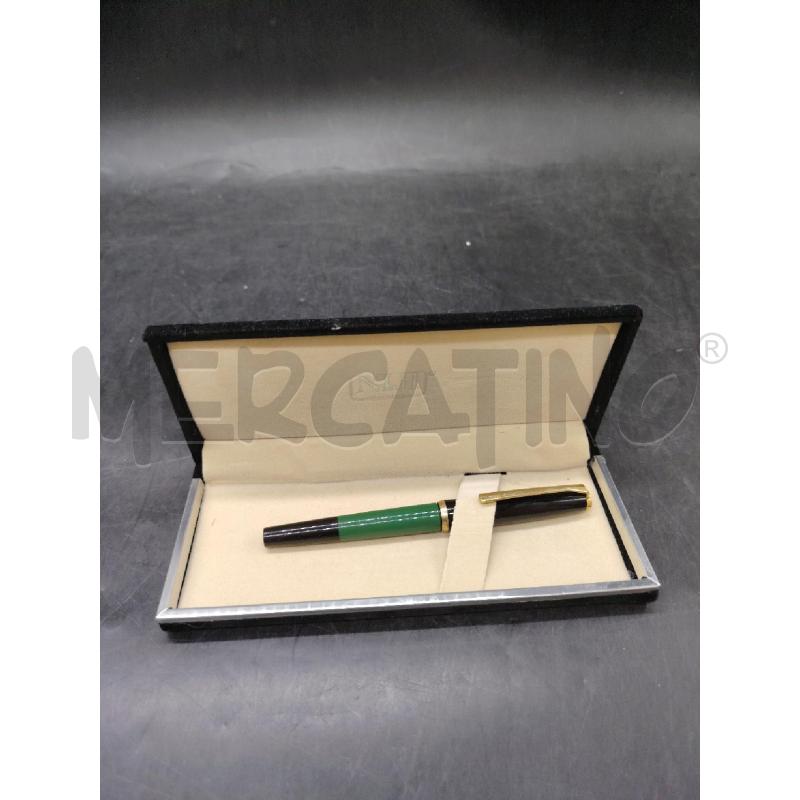 PENNA STILO PELIKAN MK10 | Mercatino dell'Usato Roma eur 1