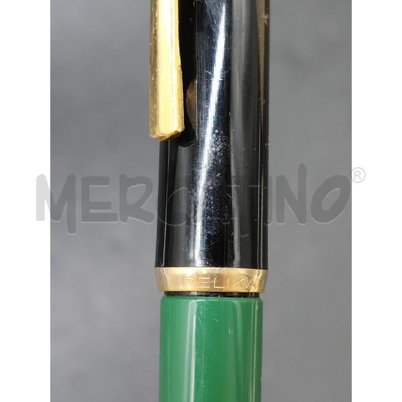 PENNA STILO PELIKAN MK10 | Mercatino dell'Usato Roma eur 3