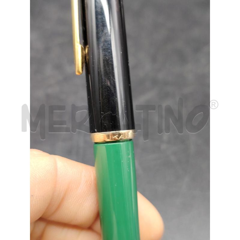 PENNA STILO PELIKAN MK10 CON SCATOLA | Mercatino dell'Usato Roma eur 3
