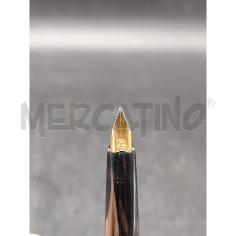 PENNA STILO PELIKAN MK10 CON SCATOLA | Mercatino dell'Usato Roma eur 4