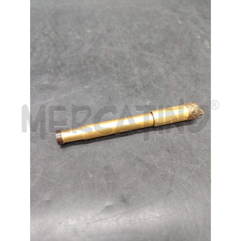 PENNA STILO PILUS 18KR | Mercatino dell'Usato Roma eur 1