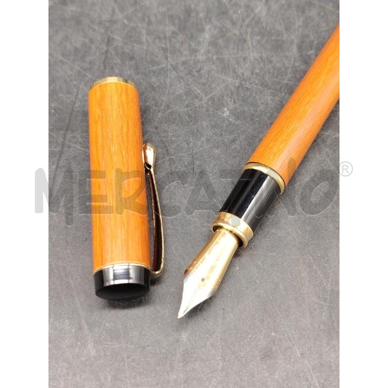 PENNA STILO PRESIDENT | Mercatino dell'Usato Roma eur 3