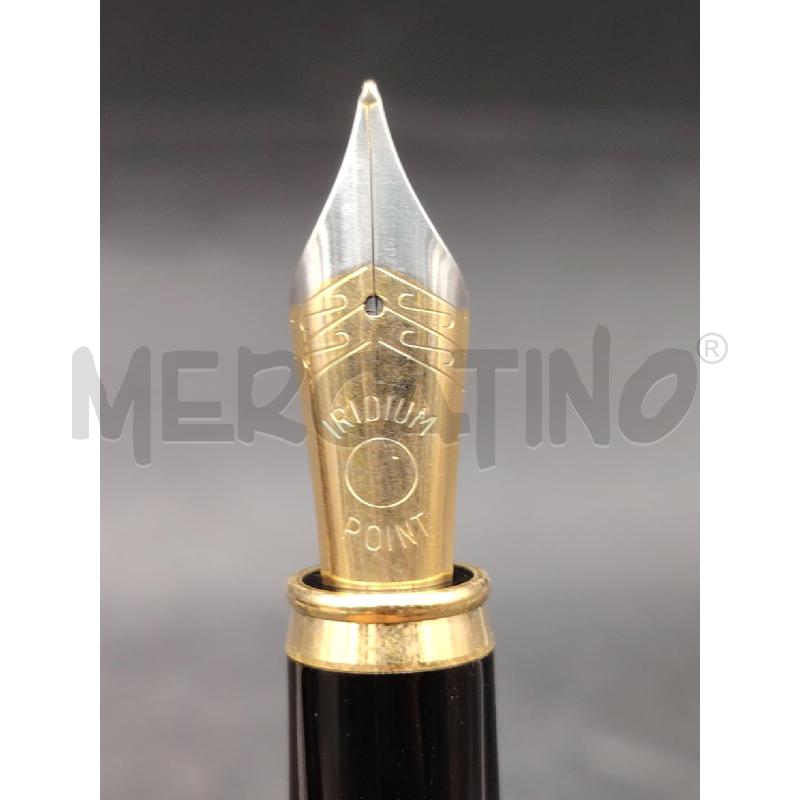 PENNA STILO PRESIDENT | Mercatino dell'Usato Roma eur 4