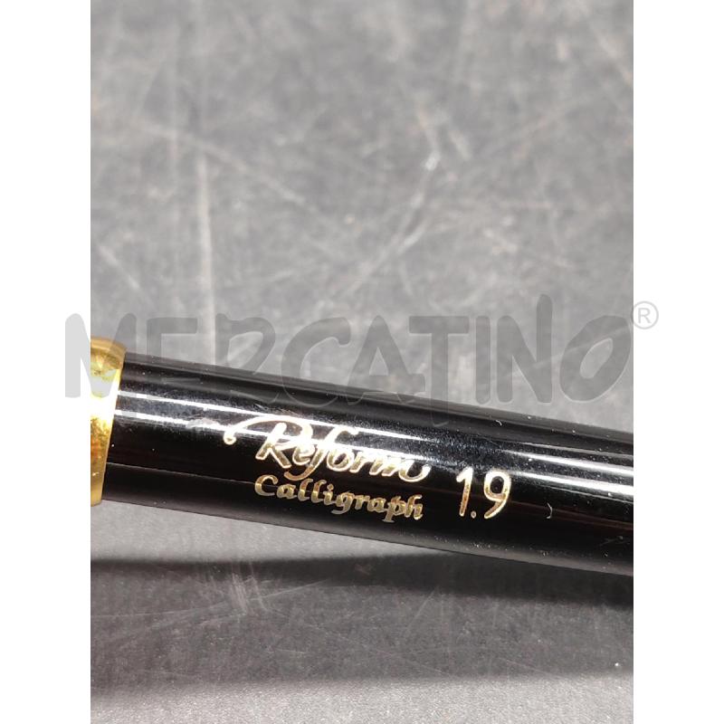 PENNA STILO REFORM | Mercatino dell'Usato Roma eur 2