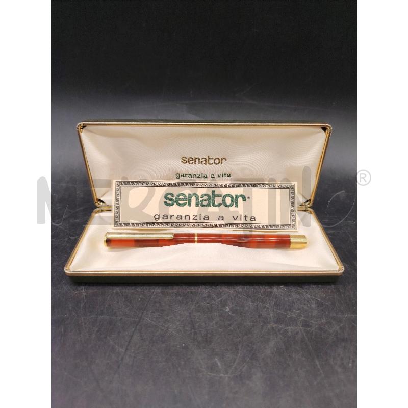 PENNA STILO SENATOR | Mercatino dell'Usato Roma eur 1