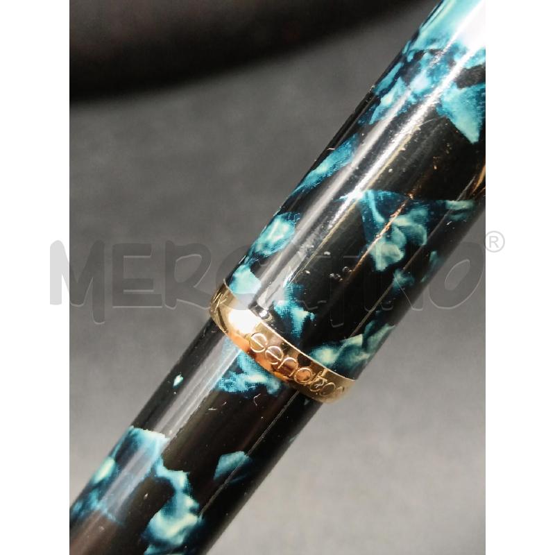 PENNA STILO SENATOR GERMANY VINTAGE | Mercatino dell'Usato Roma eur 2