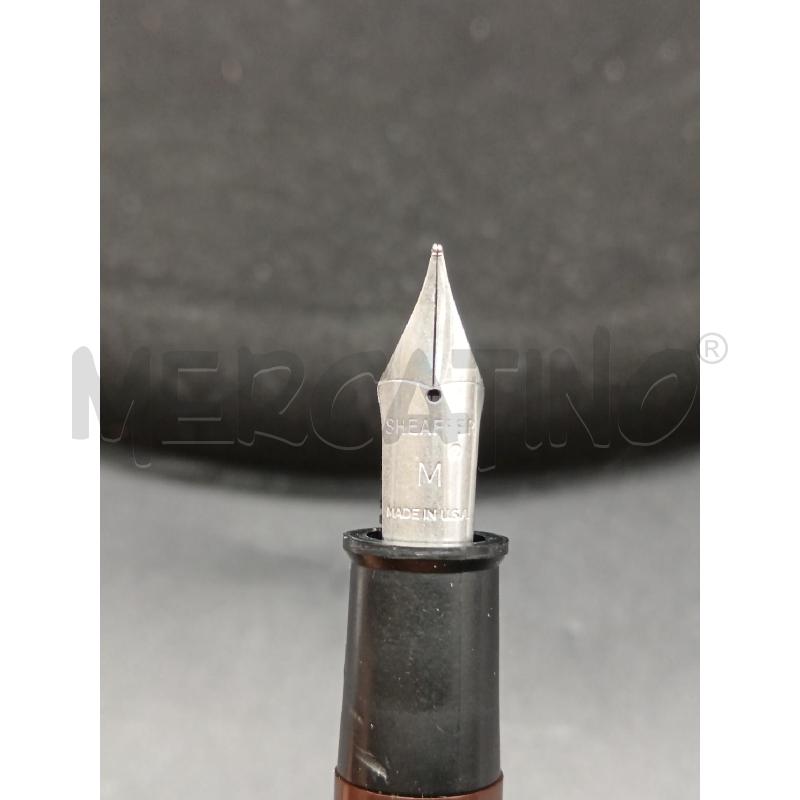 PENNA STILO SHEAFFER | Mercatino dell'Usato Roma eur 3