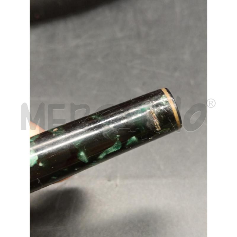 PENNA STILO SICILIA EXTRA CELLULOIDE | Mercatino dell'Usato Roma eur 3