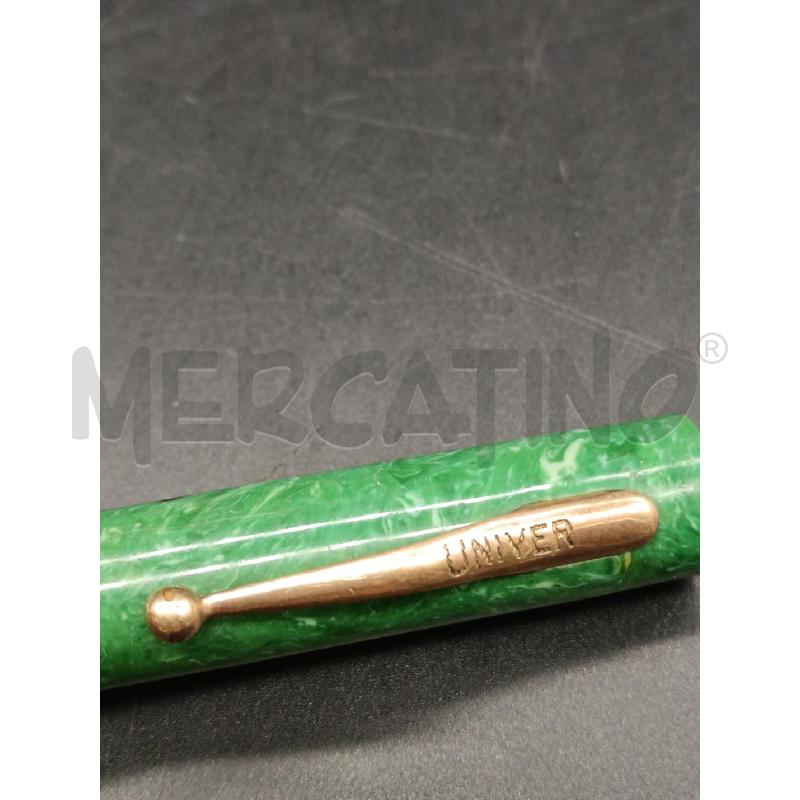 PENNA STILO UNIVER | Mercatino dell'Usato Roma eur 2
