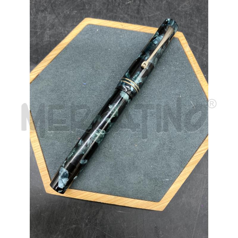 PENNA STILO VINTAGE | Mercatino dell'Usato Roma eur 1
