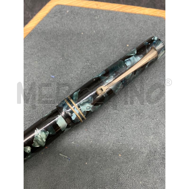 PENNA STILO VINTAGE | Mercatino dell'Usato Roma eur 2