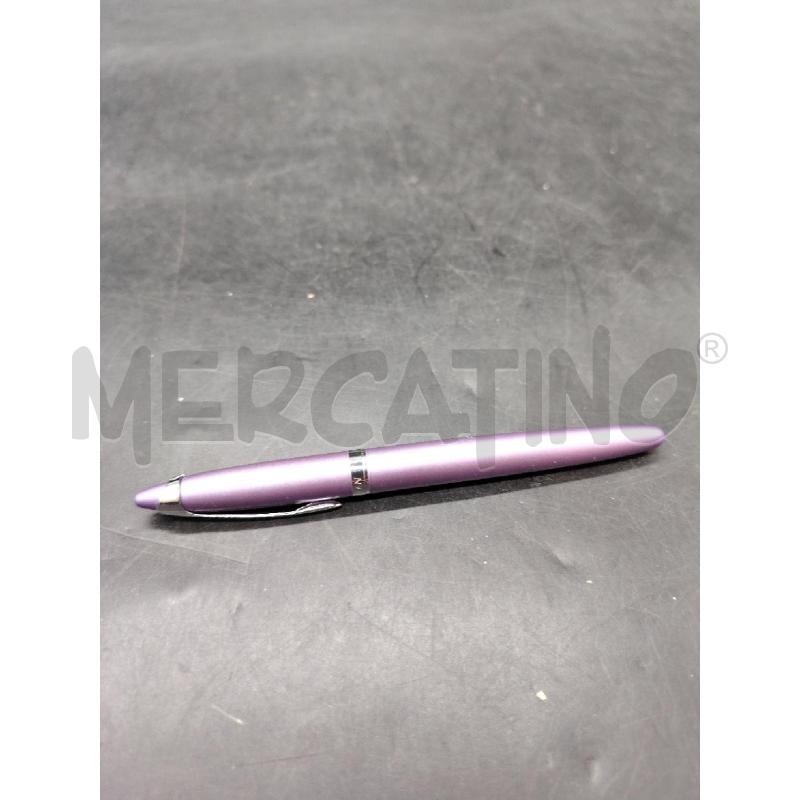 PENNA STILO WATERMAN ICI ET LA | Mercatino dell'Usato Roma eur 1