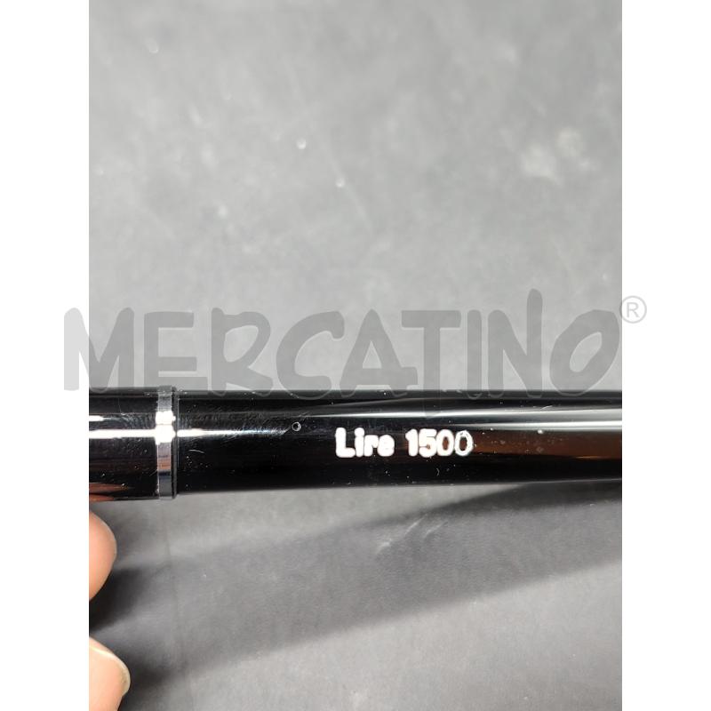 PENNA STILO WATERMAN JIF | Mercatino dell'Usato Roma eur 2