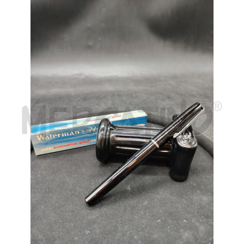 PENNA STILO WATERMAN JIF | Mercatino dell'Usato Roma eur 1