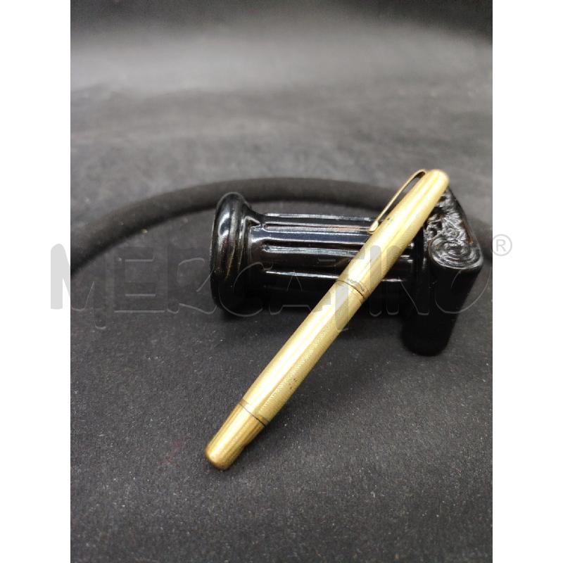 PENNA STILO WATERMAN MAGIC PEN | Mercatino dell'Usato Roma eur 1