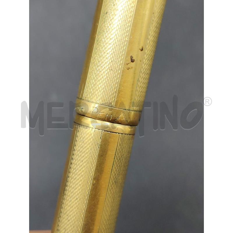 PENNA STILO WATERMAN MAGIC PEN | Mercatino dell'Usato Roma eur 2