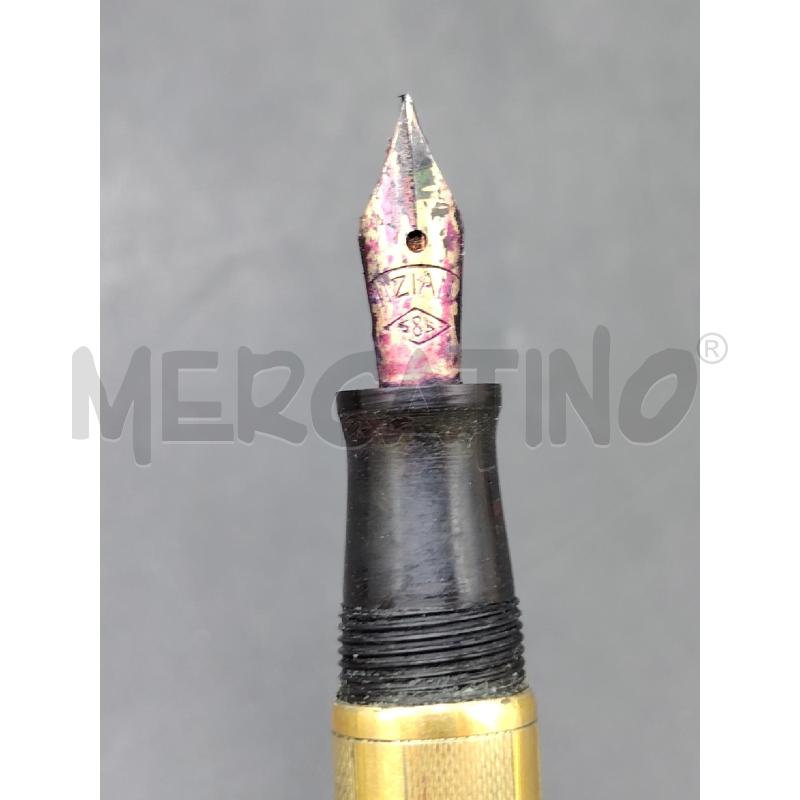 PENNA STILO WATERMAN MAGIC PEN | Mercatino dell'Usato Roma eur 3