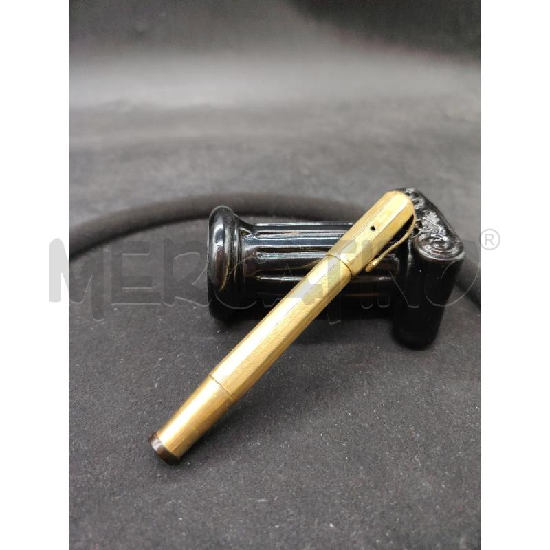PENNA STILO WATERMAN RETRATTILE | Mercatino dell'Usato Roma eur 1