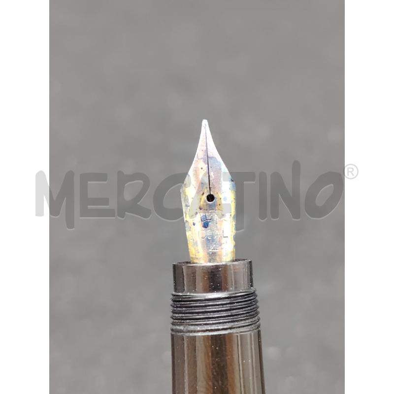 PENNA STILO WATERMAN RETRATTILE | Mercatino dell'Usato Roma eur 2