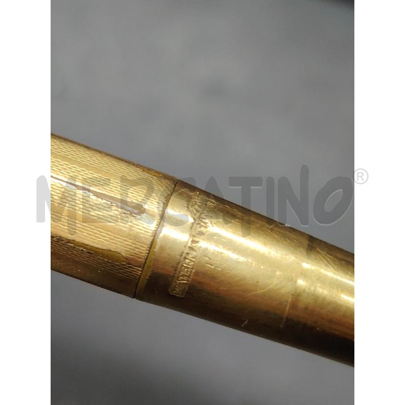 PENNA STILO WATERMAN RETRATTILE | Mercatino dell'Usato Roma eur 3