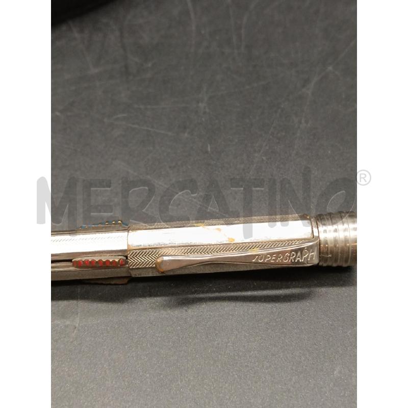 PENNA SUPERGRAPH | Mercatino dell'Usato Roma eur 2