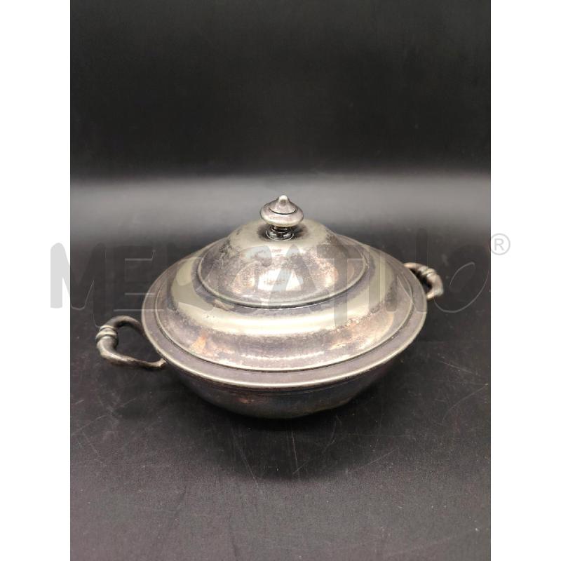 PENTOLINO VINAGE  | Mercatino dell'Usato Roma eur 1