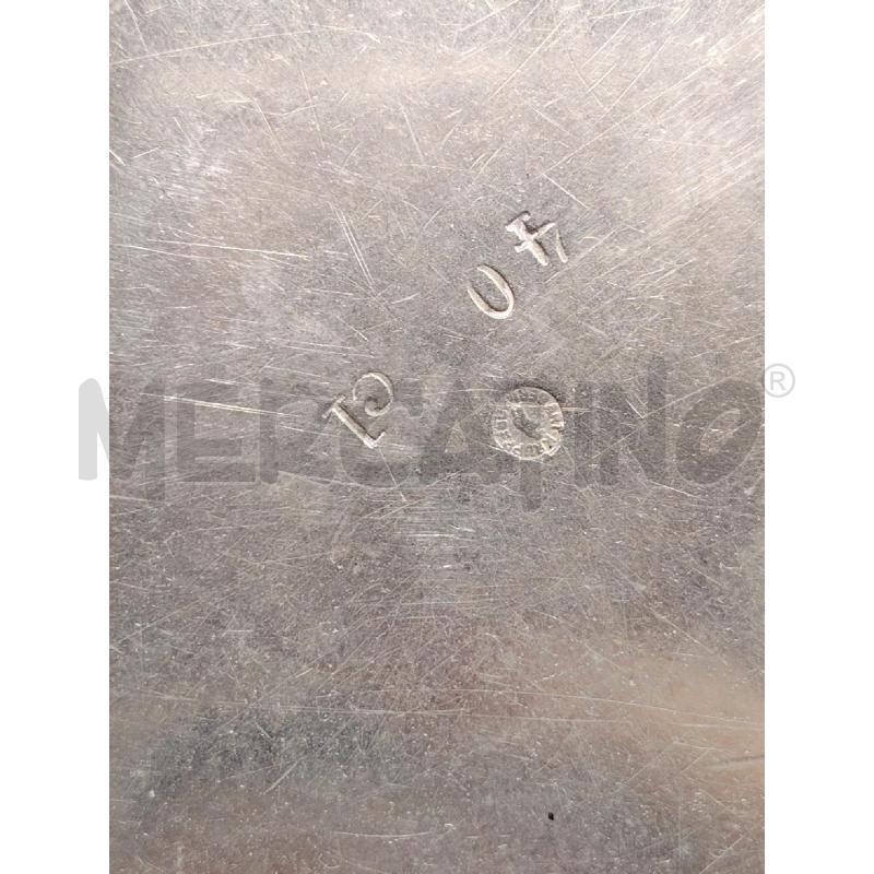 PENTOLINO VINAGE  | Mercatino dell'Usato Roma eur 4